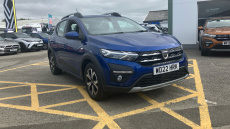 Dacia Sandero Stepway 1.0 TCe Prestige 5dr Petrol Hatchback